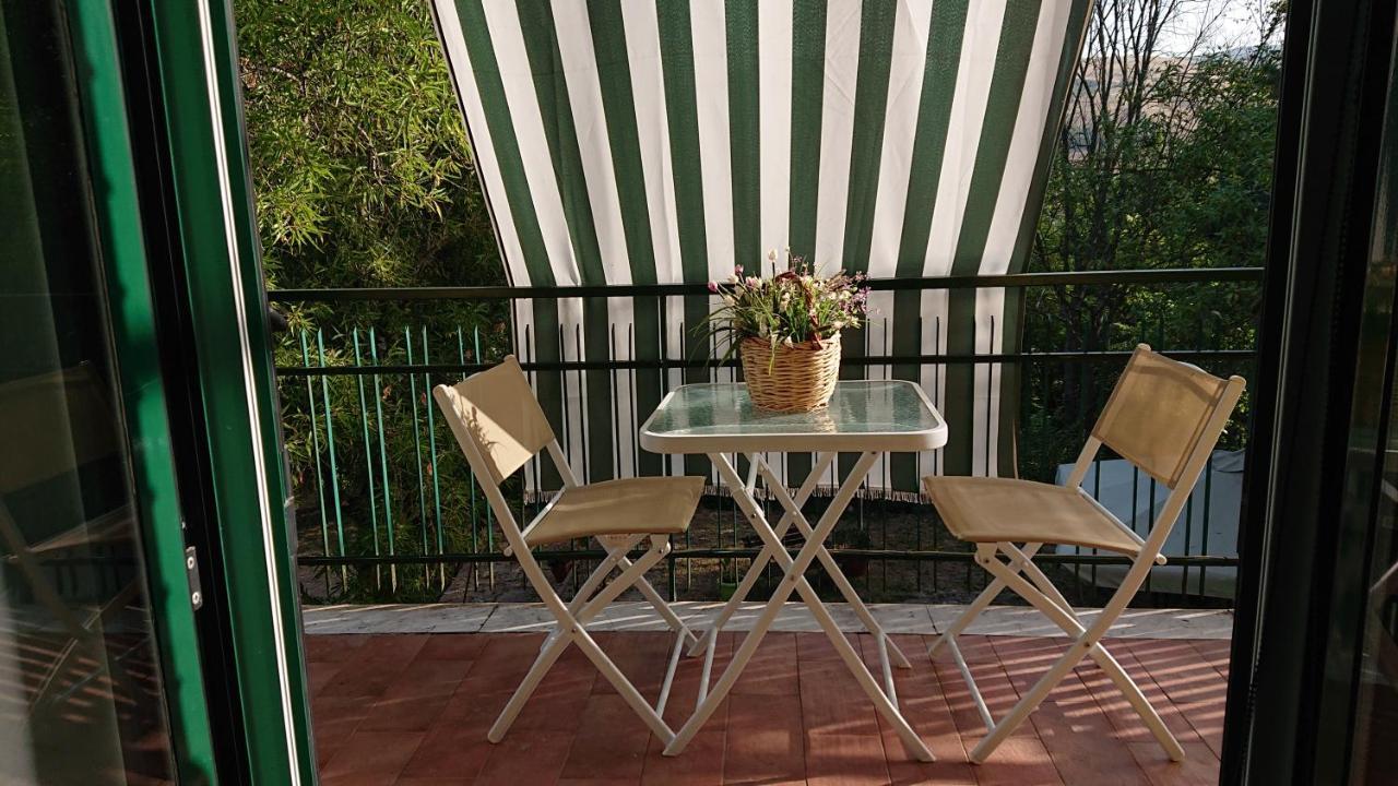 Il Gelso Guest House Trivigno Exterior photo